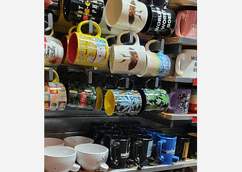 Spencers Spokane - Spokane, WA Gift Shops - Sample Image