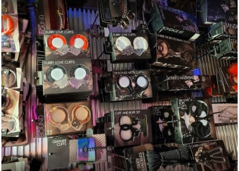 Stockton Gift Shops Spencers Stockton