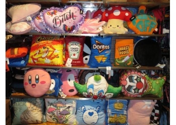 Stockton Gift Shops Spencers Stockton