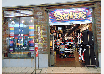 Spencer's Stockton Gift Shops