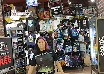 Spencer's Corpus Christi - Corpus Christi, TX Gift Shops - Business Interior Image