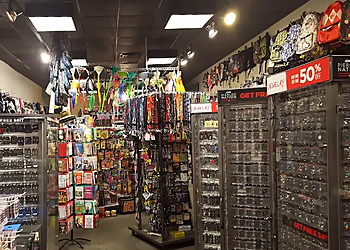 Spencers Irving Irving Gift Shops image 1