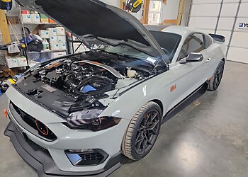 Murfreesboro Locksmiths Spencer's Lock & Key