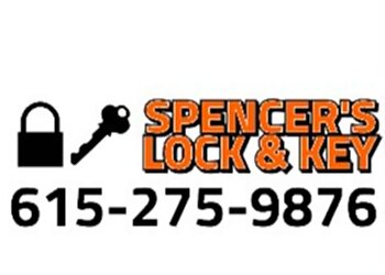 Murfreesboro Locksmiths Spencer's Lock & Key