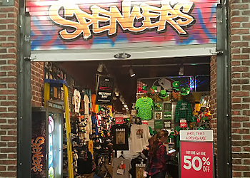 Spencers Modesto Modesto Gift Shops image 1