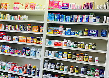 Riverside Pharmacies Spencer's Prescription Pharmacy