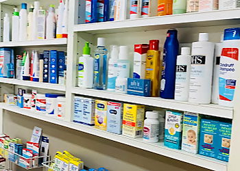 Riverside Pharmacies Spencer's Prescription Pharmacy