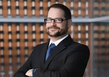 Spenser W. Call - BIG CHAD LAW Spenser W. Call - Chandler, AZ Personal Injury Lawyers - Lawyer Portrait Image