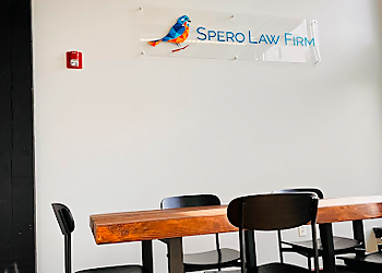 Spokane Immigration Lawyers Spero Law Firm, PLLC