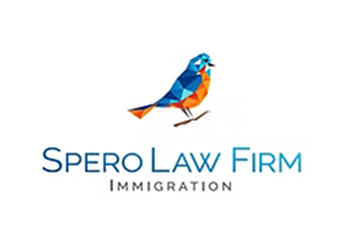 Spokane Immigration Lawyers Spero Law Firm, PLLC