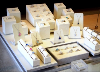 3 Best Jewelry in Tulsa, OK - Expert Recommendations