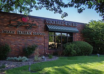 Omaha Italian Restaurants Spezia