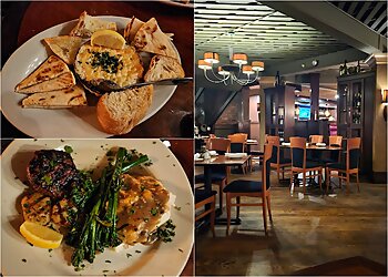 Omaha Italian Restaurants Spezia