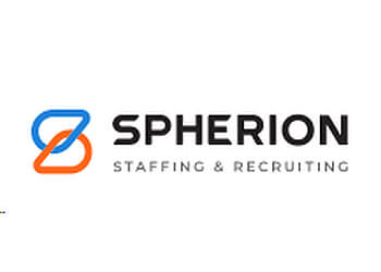 Spherion Charleston Staffing Agencies