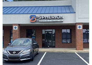 Spherion Staffing, LLC Columbus Staffing Agencies