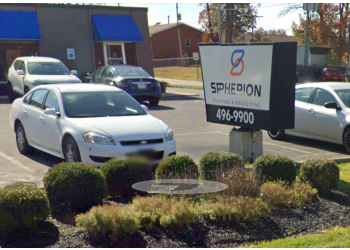 Spherion