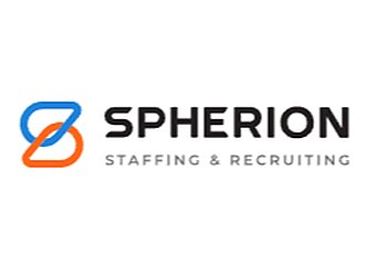 Mobile Staffing Agencies Spherion Staffing, LLC Mobile