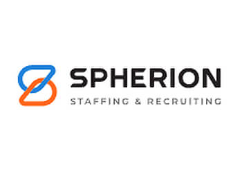 Spherion Staffing, LLC - Montgomery