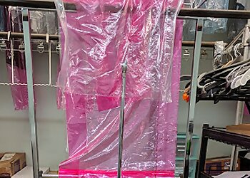 Hollywood Dry Cleaners Spic N’ Span Dry Cleaners & Alterations