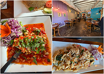Fort Worth Thai Restaurants Spice