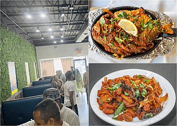 Warren Indian Restaurants Spice 21