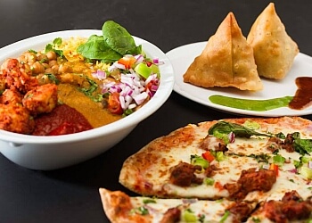 Spice 8 Fort Worth Indian Restaurants