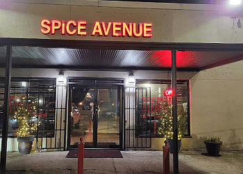 Jackson Indian Restaurants Spice Avenue