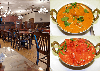 Jackson Indian Restaurants Spice Avenue