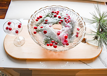 Cleveland Caterers Spice Catering Co.