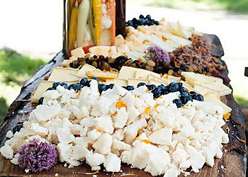 Cleveland Caterers Spice Catering Co.