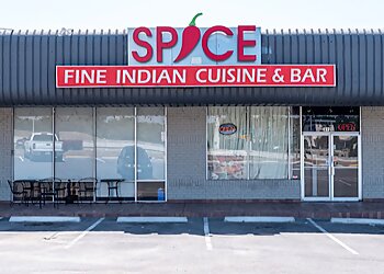 San Antonio Indian Restaurants Spice Fine Indian Cuisine