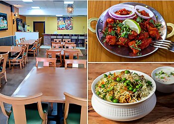 San Antonio Indian Restaurants Spice Fine Indian Cuisine