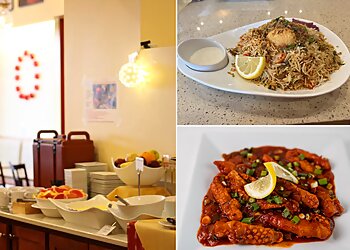 Overland Park Indian Restaurants Spice N Rice