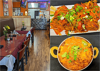 Westminster Indian Restaurants Spice of India