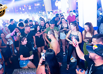 Hollywood Night Clubs Spice Resto-Lounge