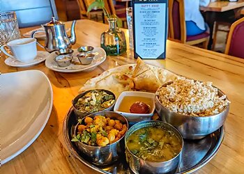 Arvada Indian Restaurants Spice Room