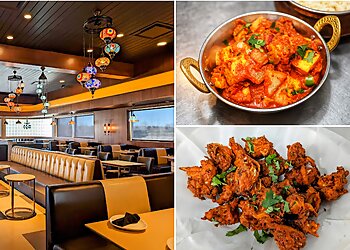 Arvada Indian Restaurants Spice Room