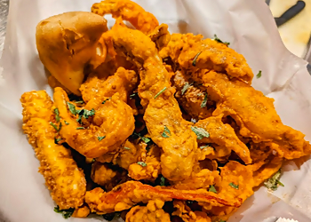 Denver Indian Restaurants Spice Room