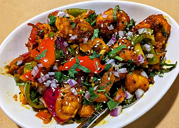 Spice Room Denver Indian Restaurants image 1