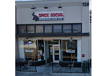 Fullerton Indian Restaurants Spice Social