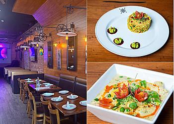 Fullerton Indian Restaurants Spice Social