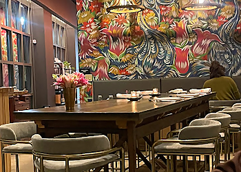 Chattanooga Indian Restaurants Spice Trail