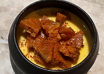 Chattanooga Indian Restaurants Spice Trail