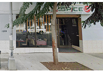 Honolulu Indian Restaurants Spice Up, House of Indian Cuisine