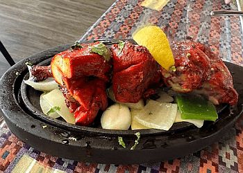 Spice Up House of Indian Cuisine Honolulu Indian Restaurants
