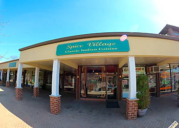 Spice Village - Yonkers, NY Indian Restaurants - Restaurant Exterior Image