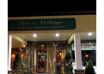 Yonkers indian restaurant Spice Village