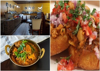 Victorville Indian Restaurants Spice of India