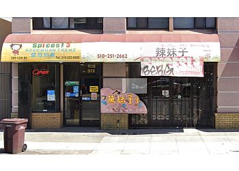 3 Best Chinese Restaurants in Oakland, CA - Expert Recommendations