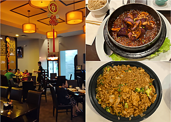 Pasadena Chinese Restaurants Spicy Chen